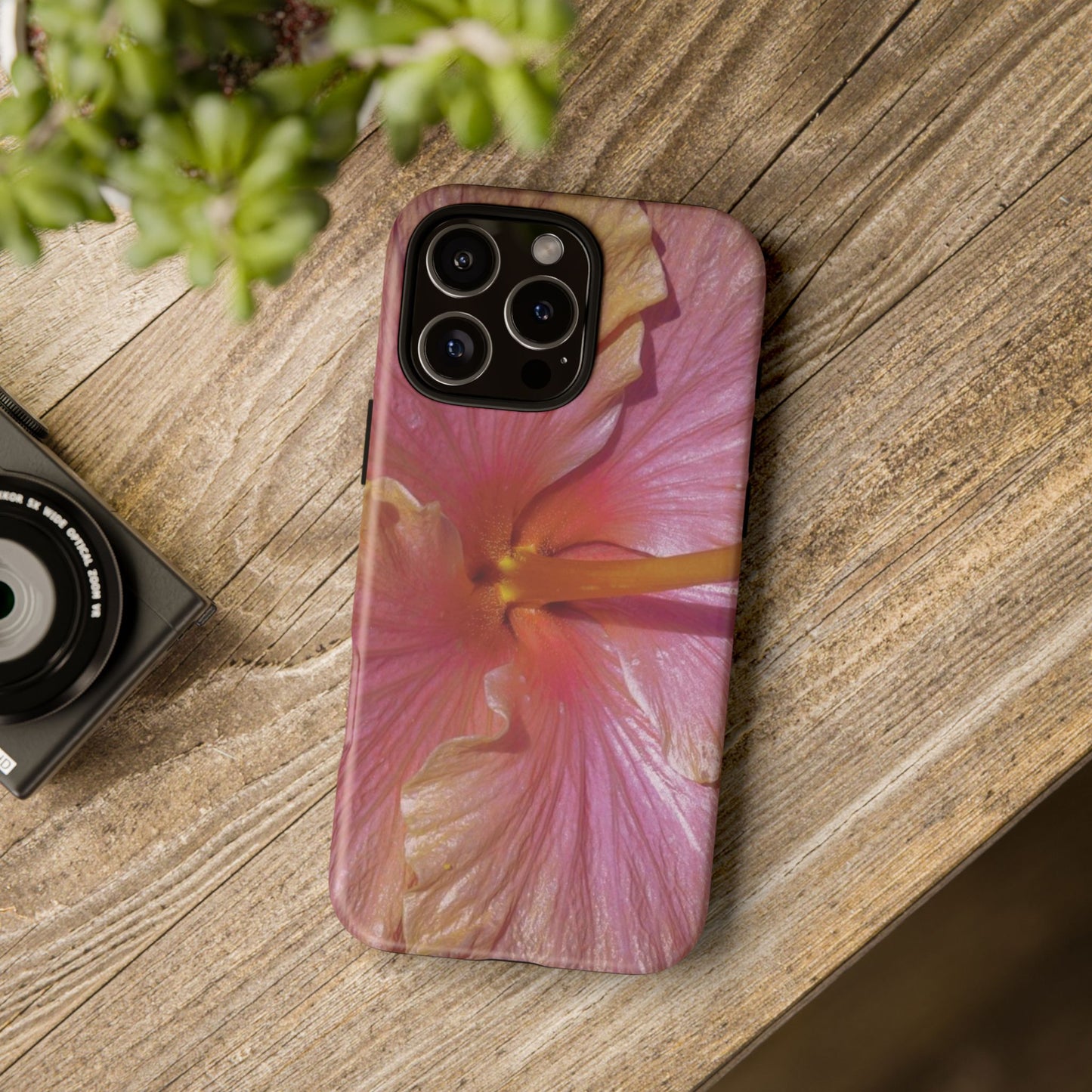 Bloom Tough Case