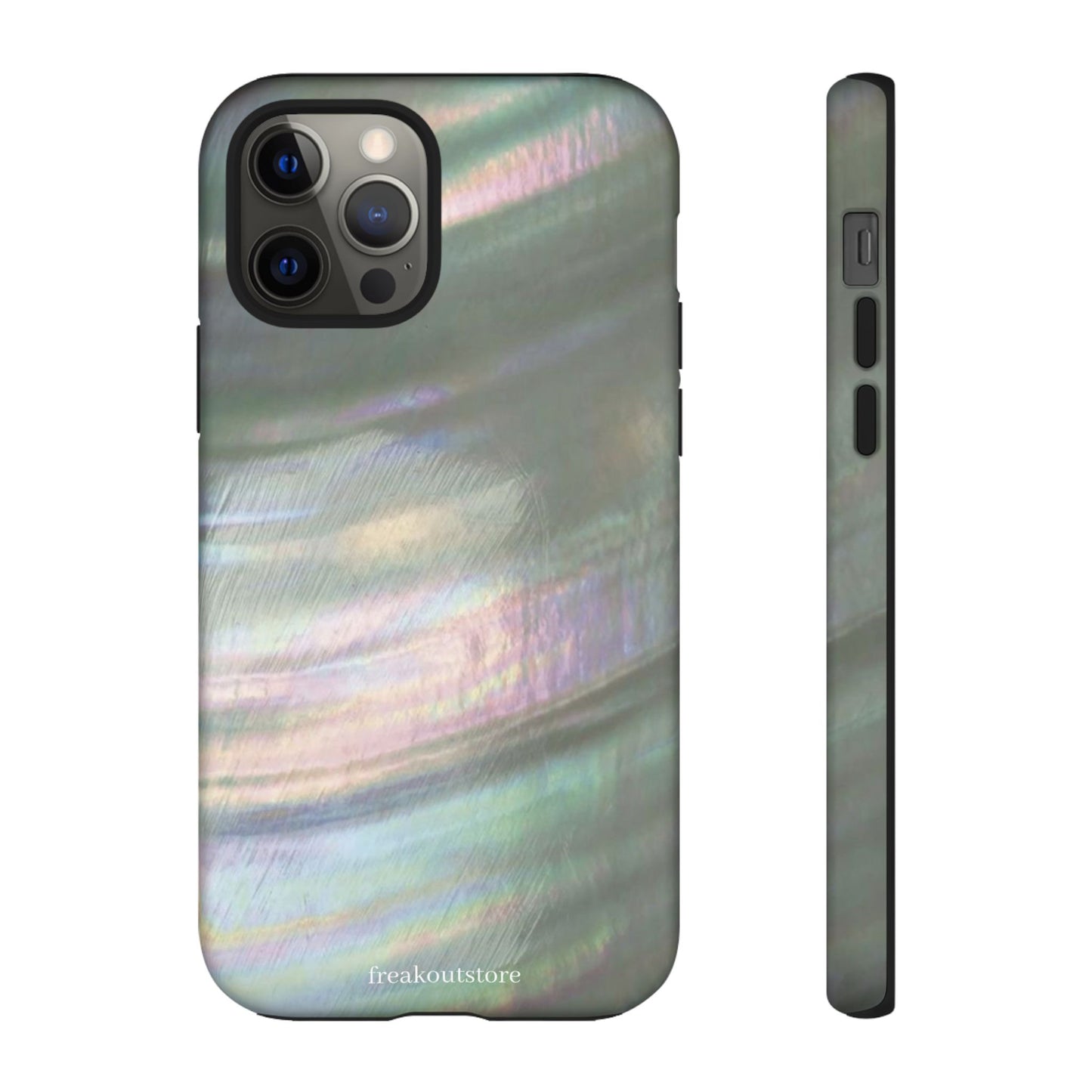 Mermaid Tough Case