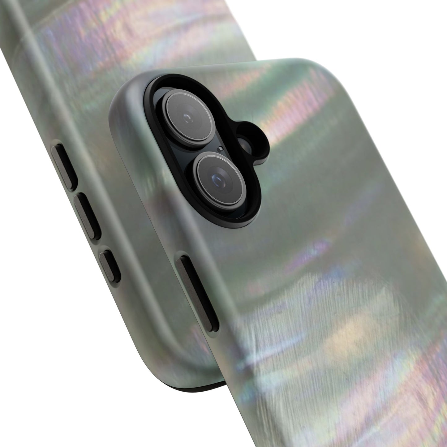 Mermaid Tough Case