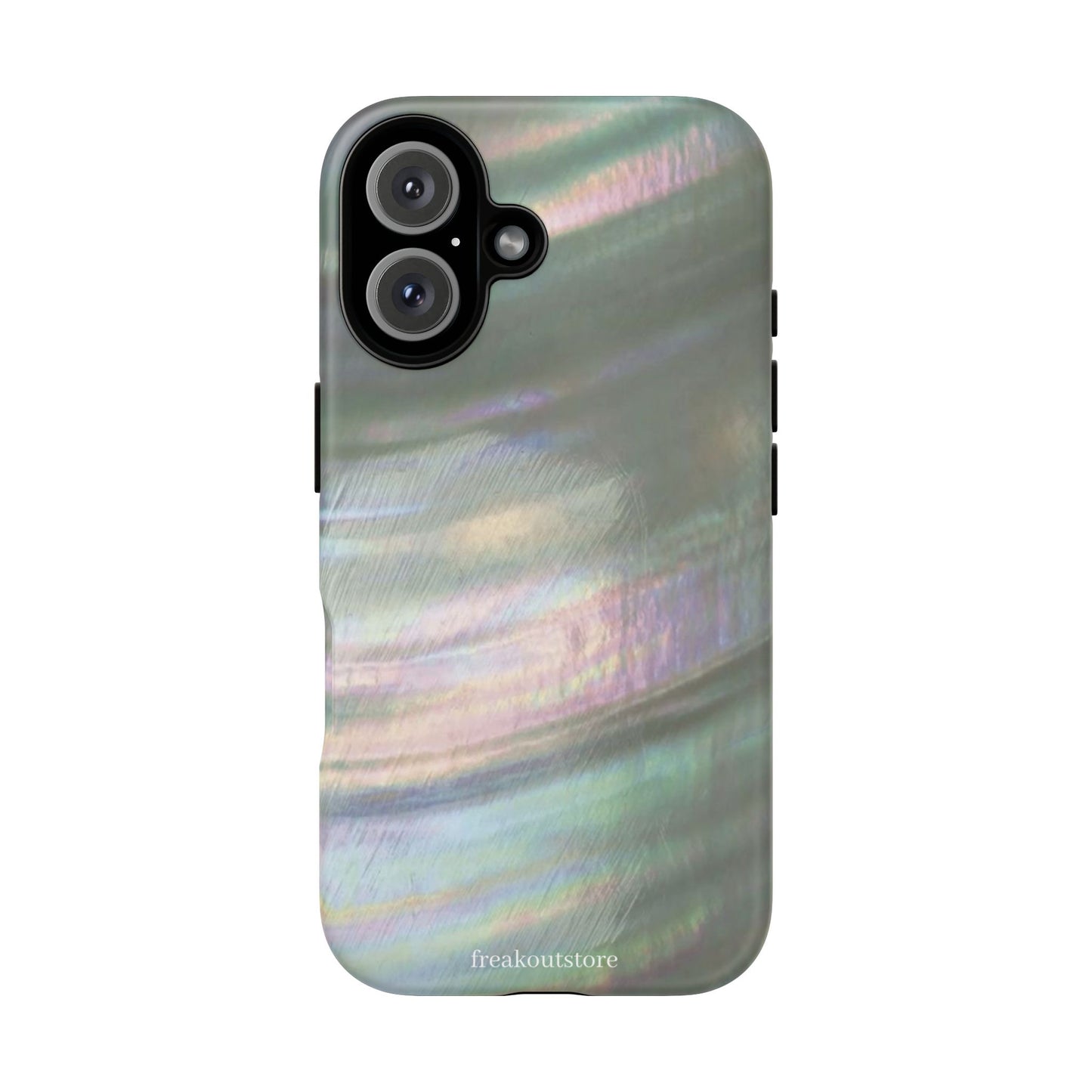 Mermaid Tough Case