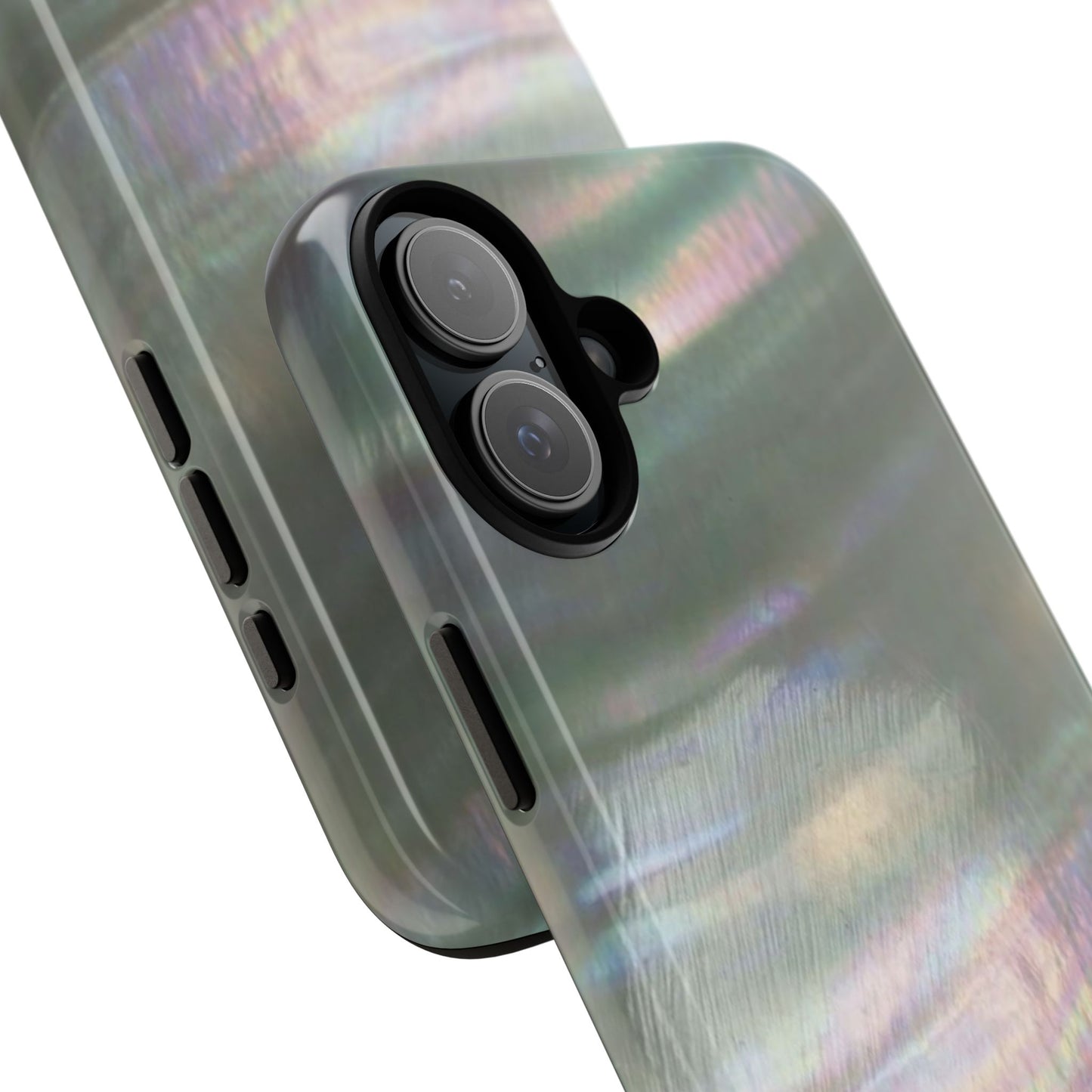 Mermaid Tough Case
