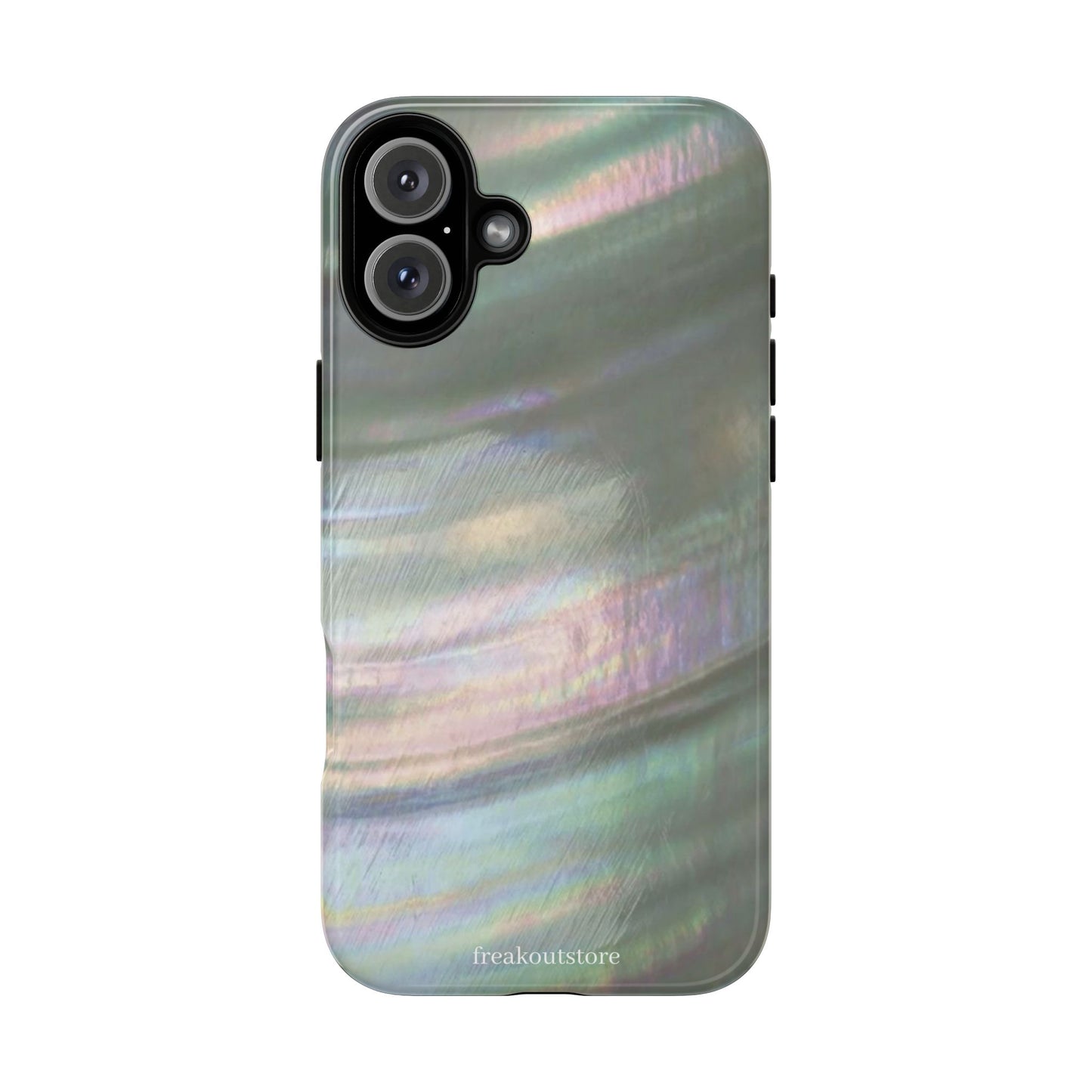 Mermaid Tough Case