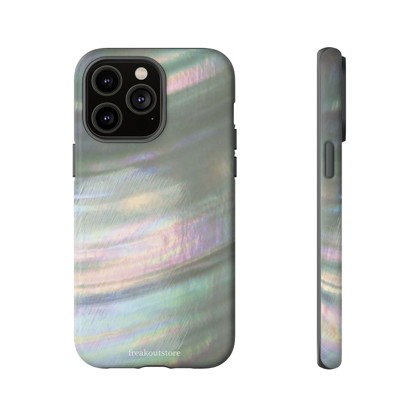 Mermaid Tough Case