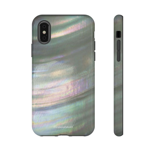 Mermaid Tough Case