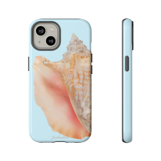 Conch Tough Case